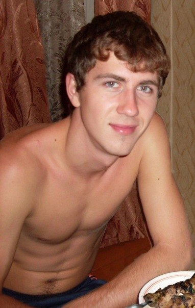 Виктор Андриянов | Казань