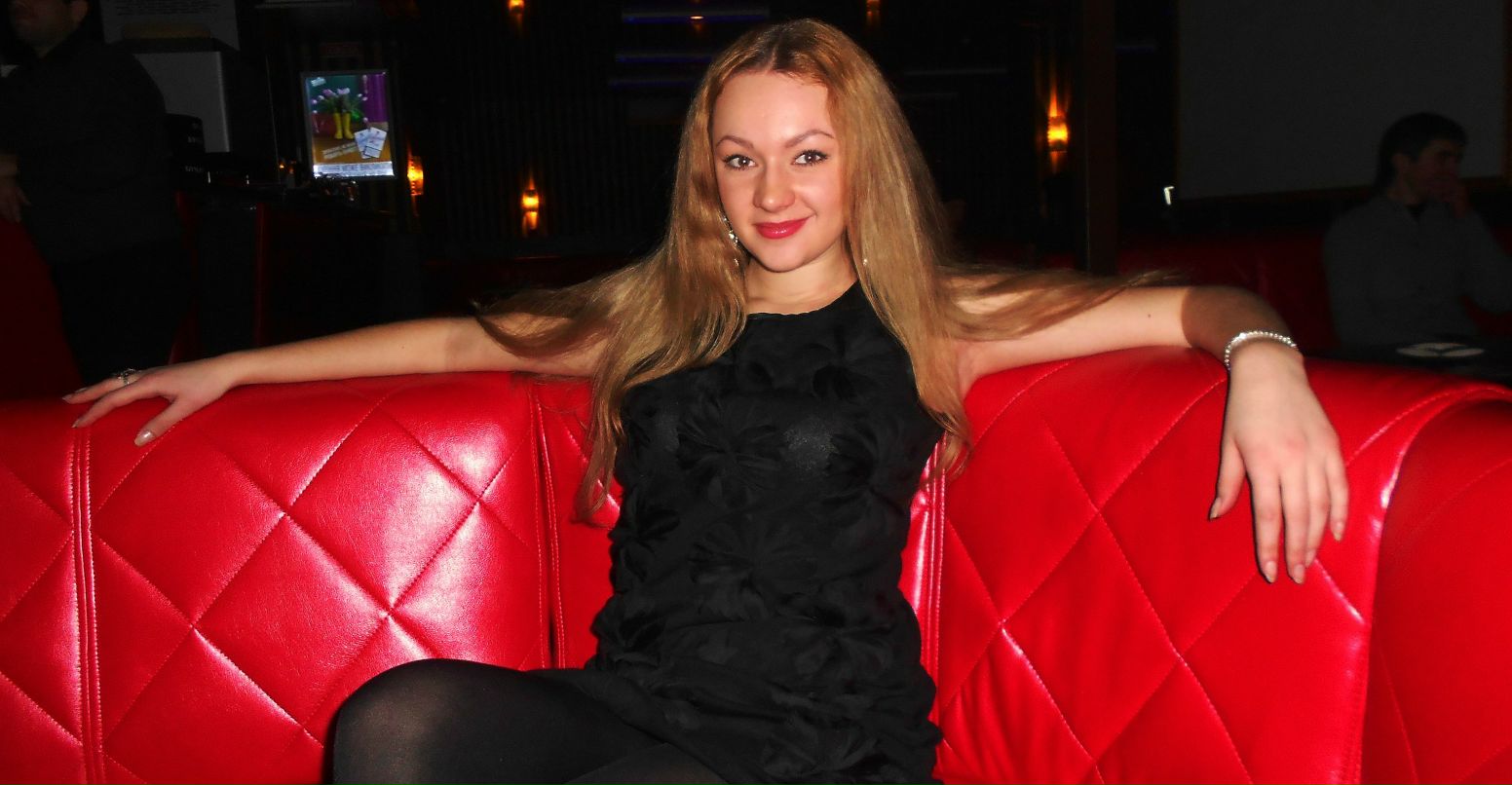 Валерия Погорецкая | Харьков