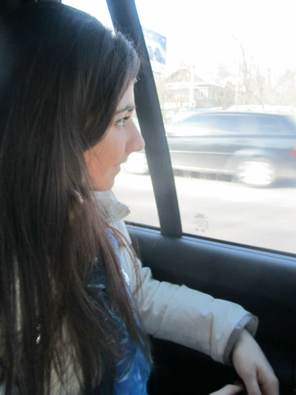 Вероника Микаелян | Москва