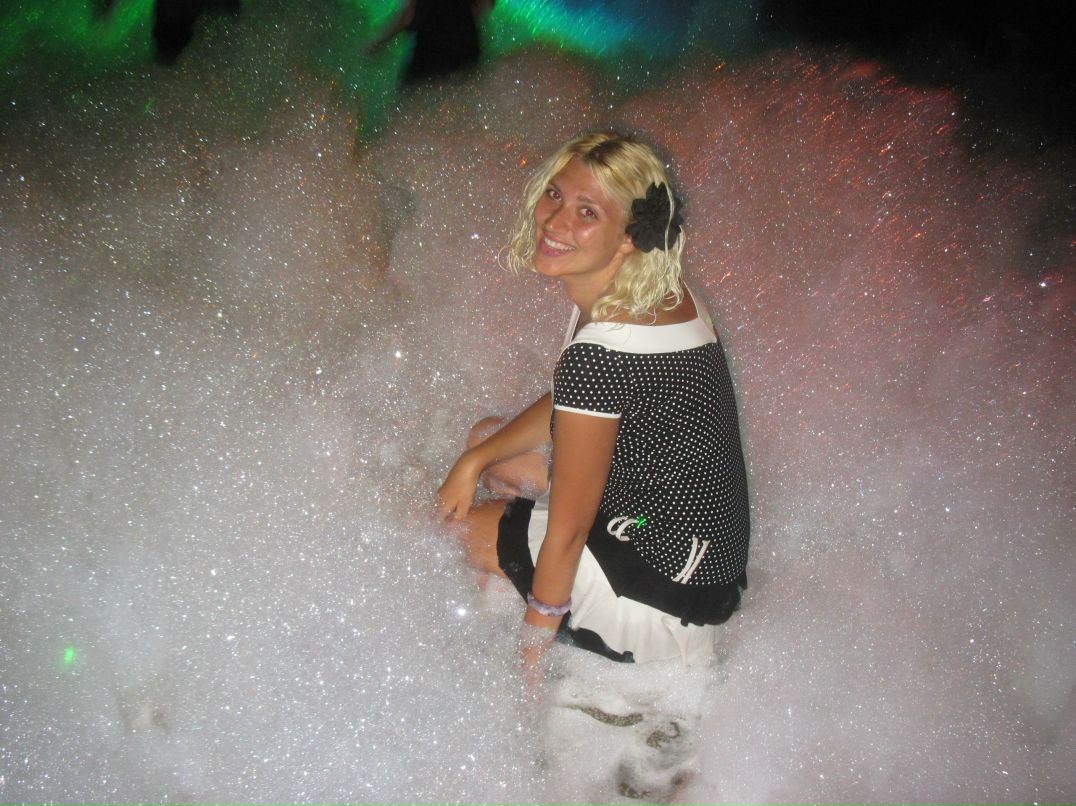 Светлана Олександрова | 