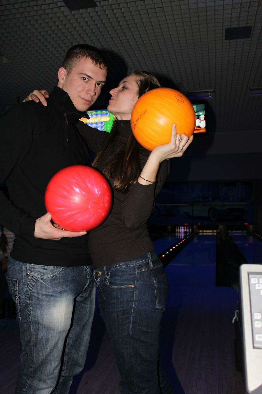 Евгения Огнева | Санкт-Петербург