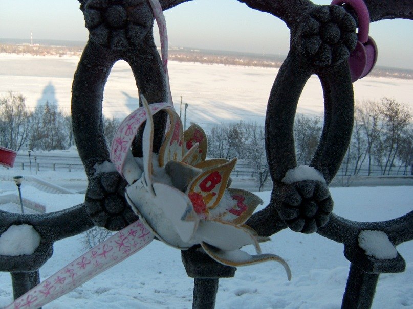 Мария Ахметянова | Челябинск