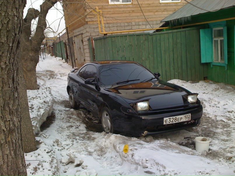 Александр Гарин | Уфа