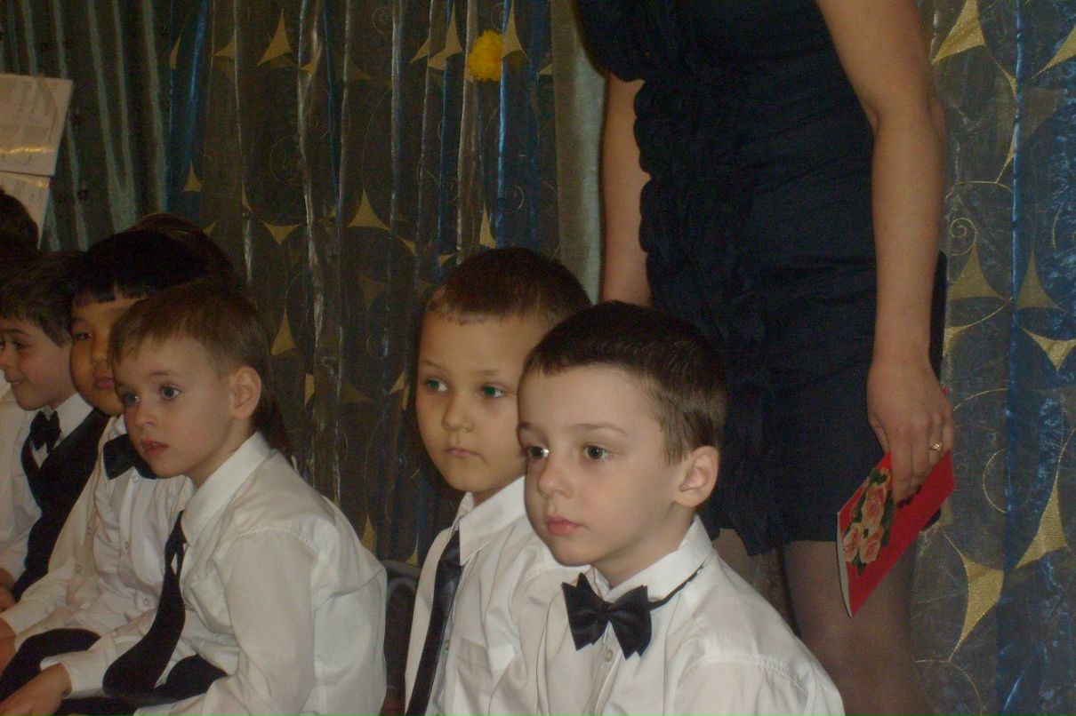 Анастасия Рыжнёва | Москва