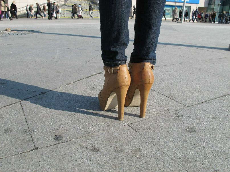 Александра Сережникова | Москва