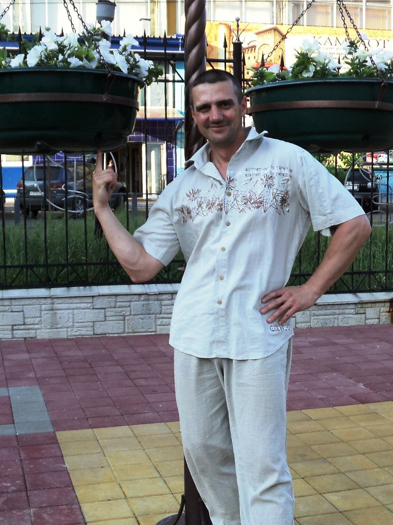 Игорь Дудка | Москва