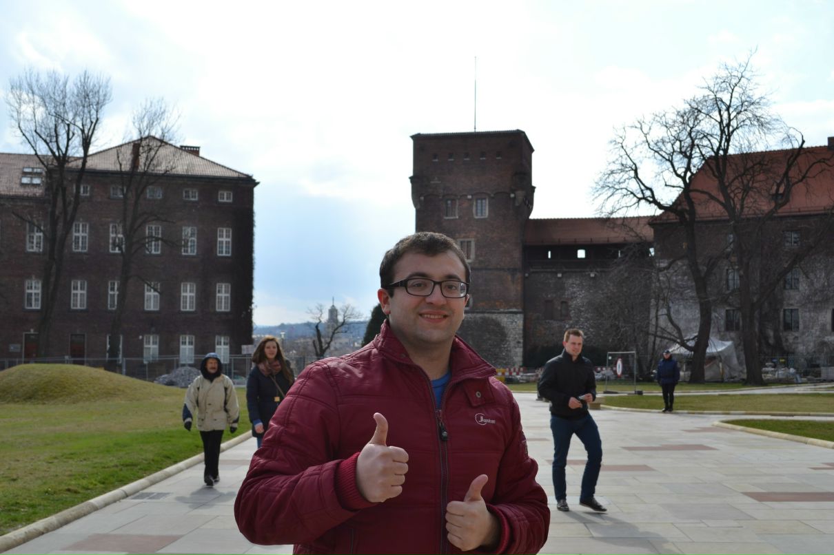 Андрій Байда A-COOLa | Львов