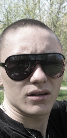№46, Евгений Филякин, 36 лет №46, Евгений Филякин, 36 лет
