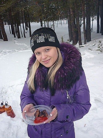 №50, Юлия Смакотина, 5.8 №50, Юлия Смакотина, 5.8