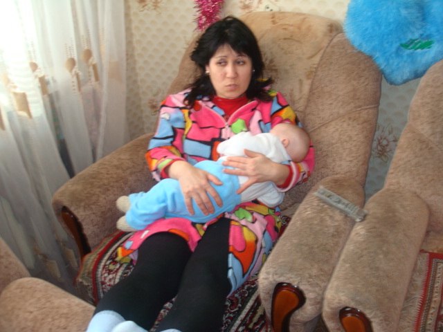 Айрат Хисамутдинов | Набережные Челны