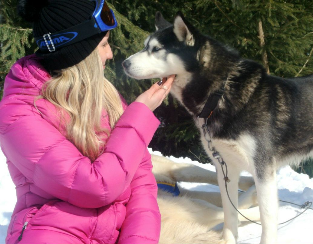 Марина Хромченко | Харьков