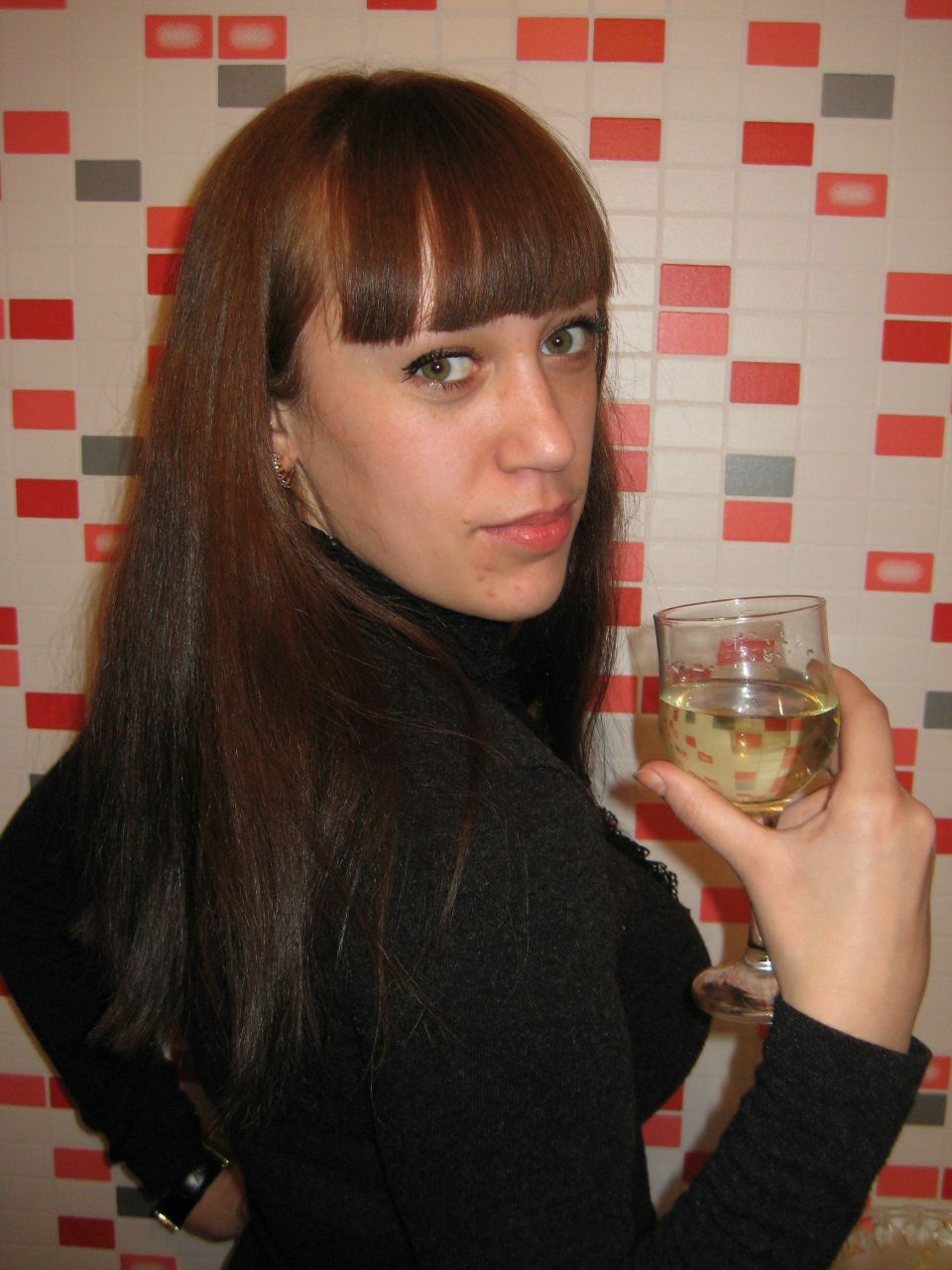 Aliona Shadlovska | Orre