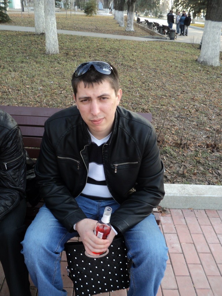 Виталий Порецков | Самара