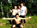 Фотография Кузнецова Сергея