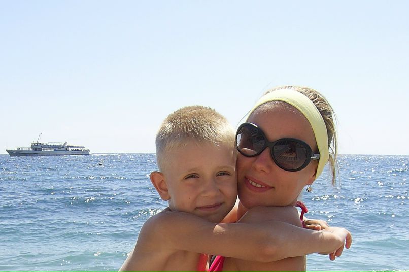 Юлия Онишко | Херсон