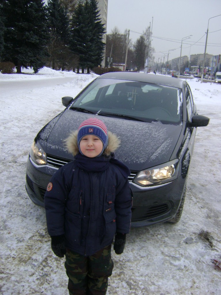 Петр Новак | Кириши