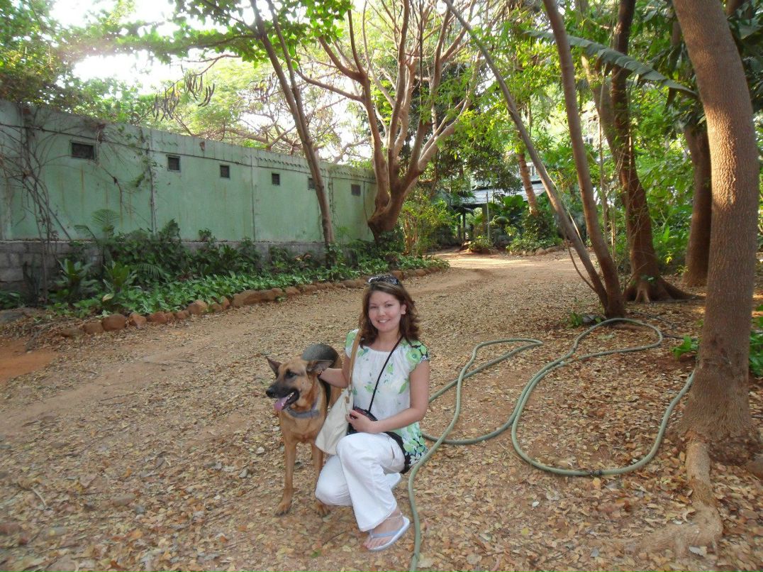 Валентина Безрукова | Якутск