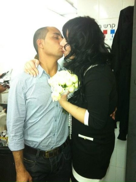 №89, Sasha Dushkevich, 36 лет, Ришон ЛеЦион №89, Sasha Dushkevich, 36 лет, Ришон ЛеЦион