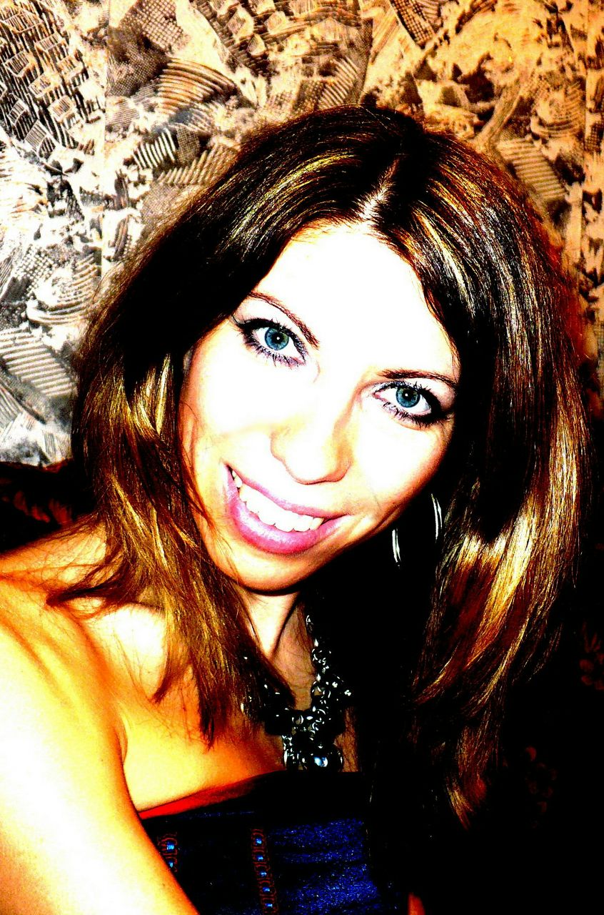 Ксения Марценюк | Санкт-Петербург