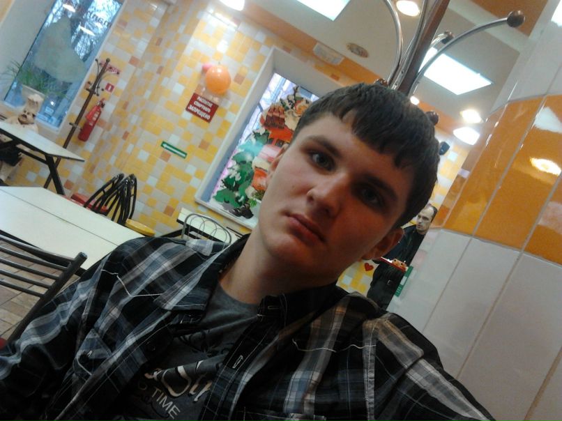 Евгений Телегин | Комсомольск-на-Амуре