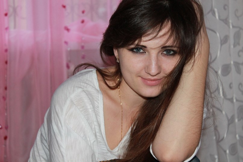 Юлия Цвик | Керчь