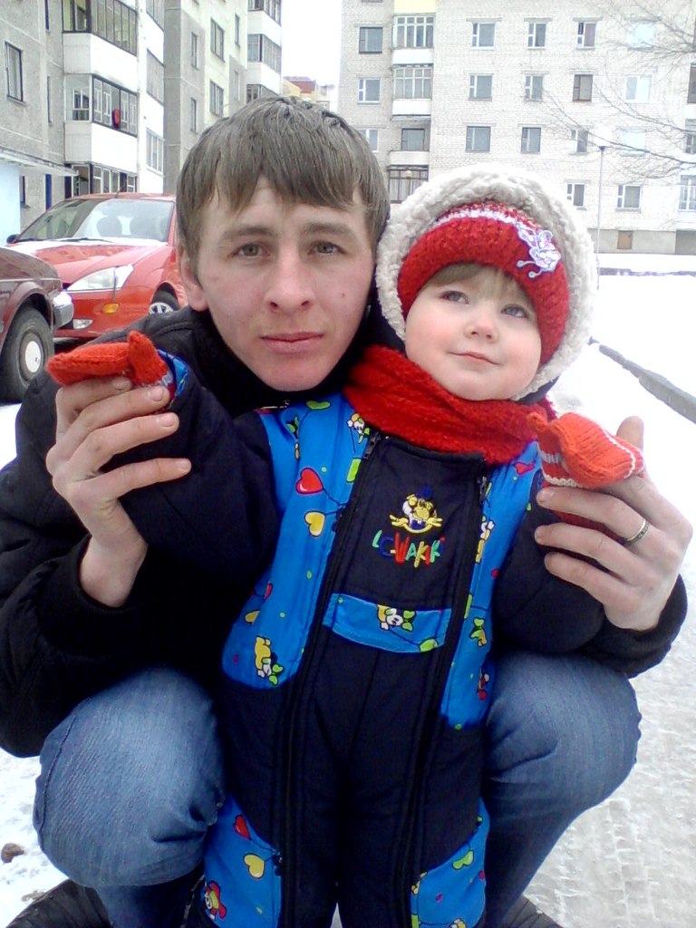 Олег Савицкий | Слоним