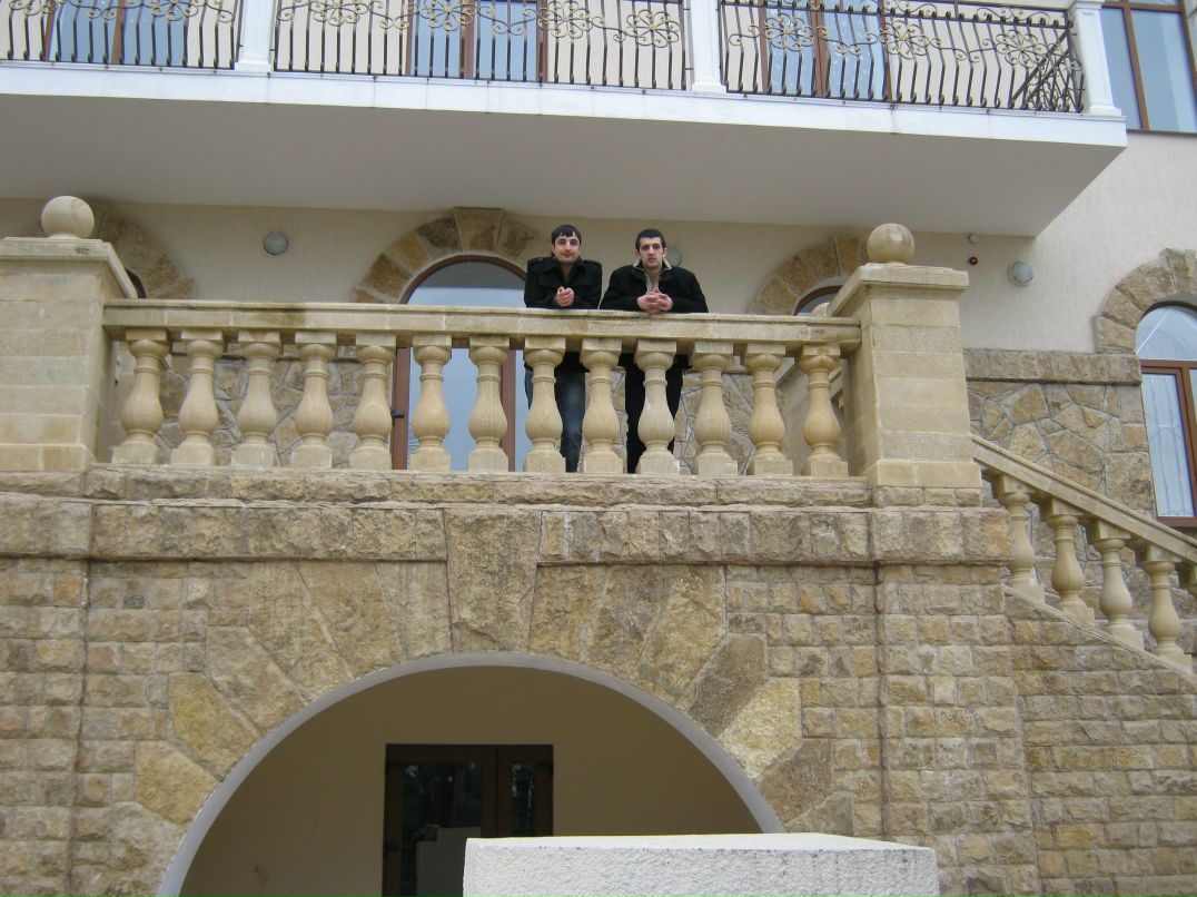 Альберт Минасян | Туапсе