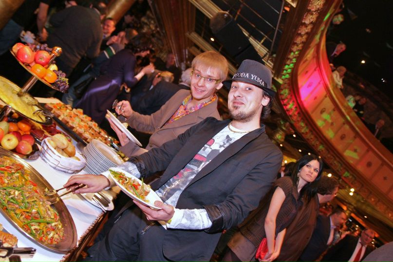 Максим Максимов ★★★YUMA ★★★ | Москва