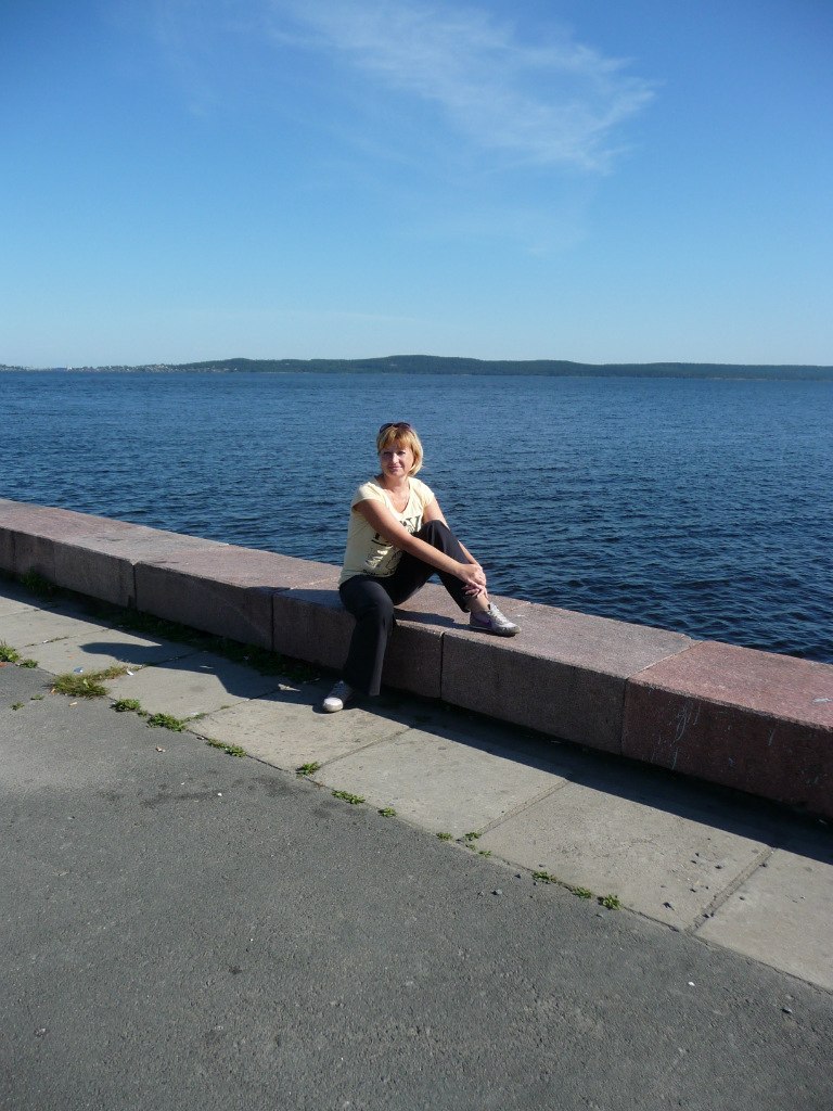 Оксана Ковригина | Рязань