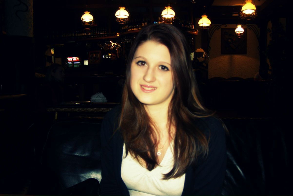 Викуся Рыдван | | Черкассы