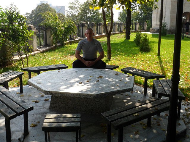 Slavik Semibratov | Житомир