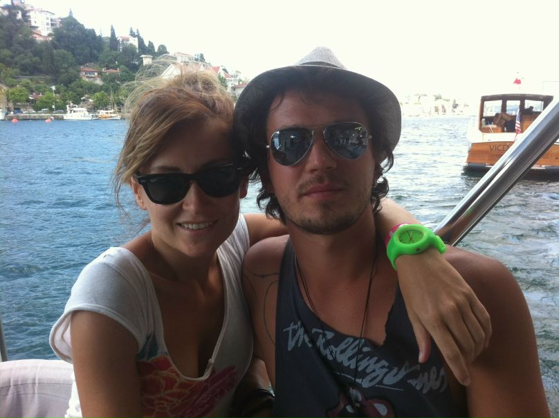 №85, Денис Стародубцев, Алматы №85, Денис Стародубцев, Алматы