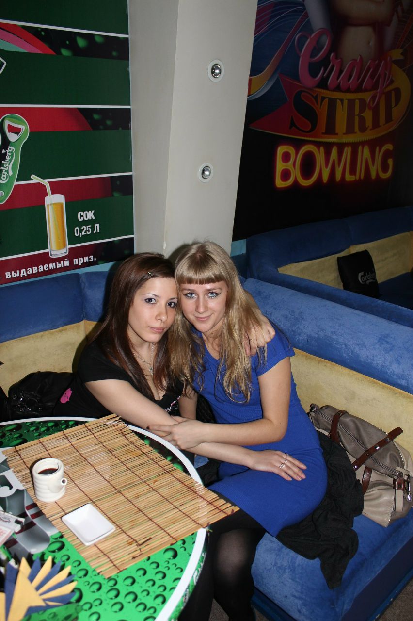 Lera Polisada | Мурманск