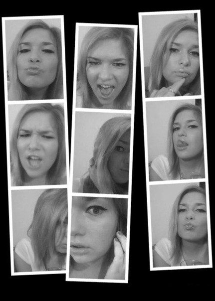 Оля Глодя | Санкт-Петербург