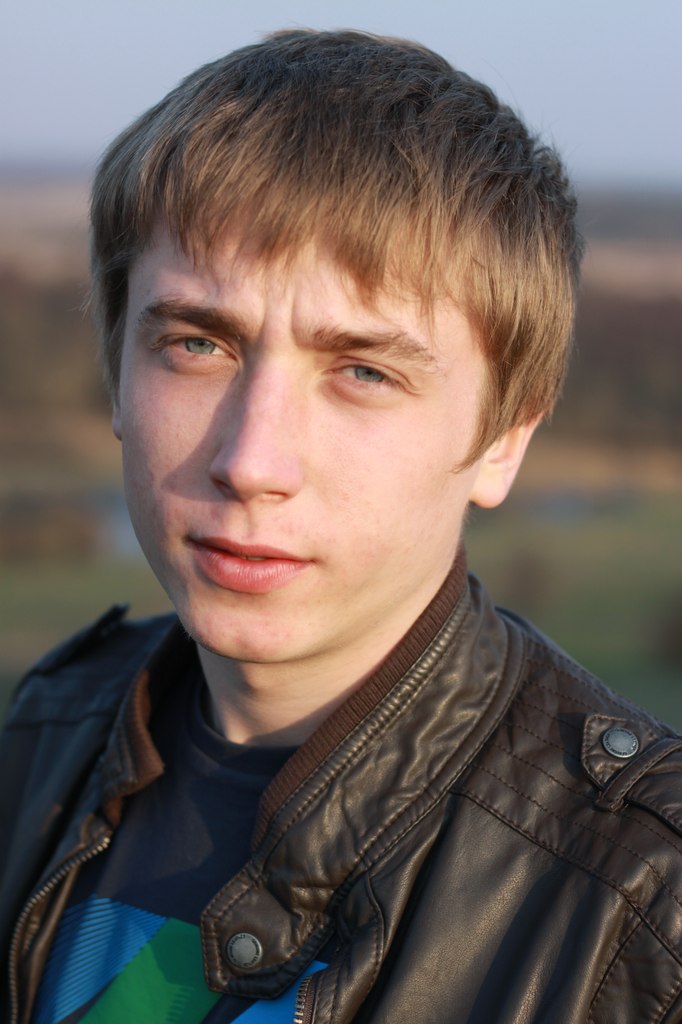 Сергей Боярко | 