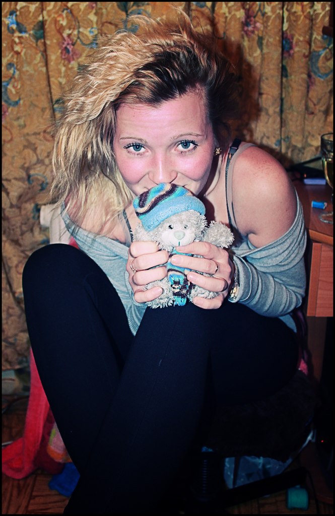 Алина Лучихина | Солнечногорск