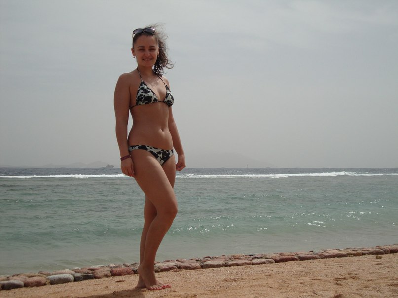 Виктория Бондаренко | Львов