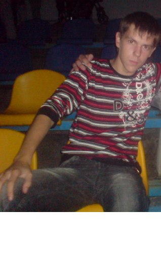 Андрій Крючков | Нововолынск