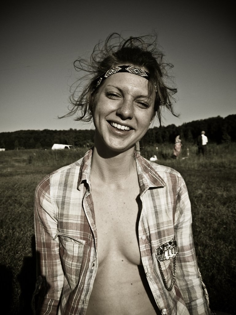 Варвара Чубаровская | Москва