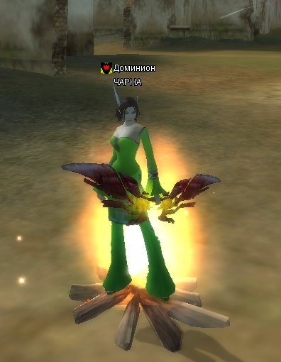 Катерина Левикина миледи Д'Эон | Бузулук