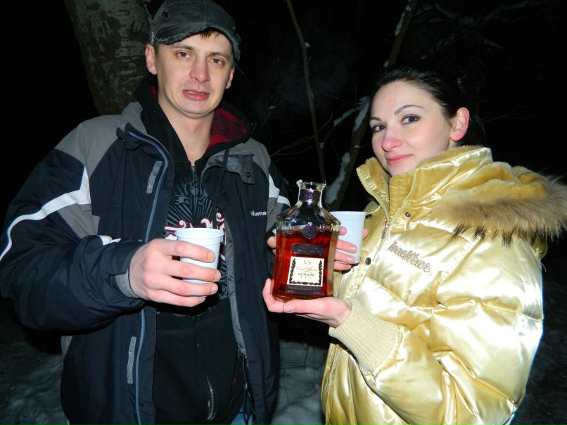 Вячеслав Сёмкин | Запорожье