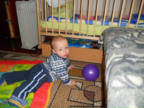 №47, Надежда Войтова, 3.2.1987, Измаил №47, Надежда Войтова, 3.2.1987, Измаил