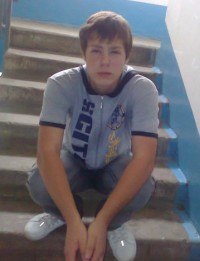 Степан Жукович | Санкт-Петербург