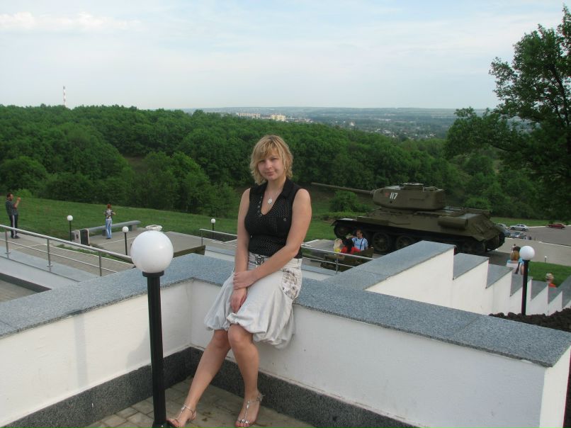 Инна Руднева | Харьков