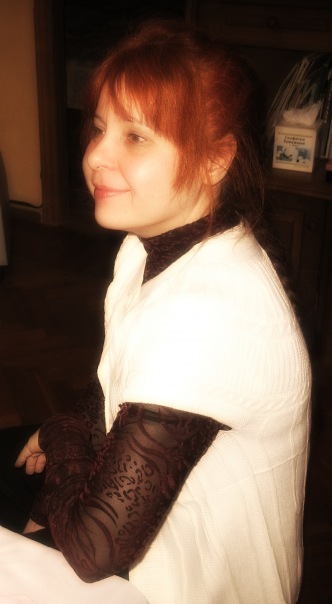 №129, Елизавета Юшина, Ростов-на-Дону №129, Елизавета Юшина, Ростов-на-Дону