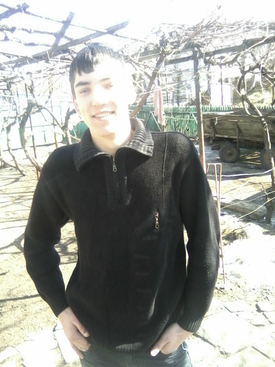 Денис Конарев | Одесса