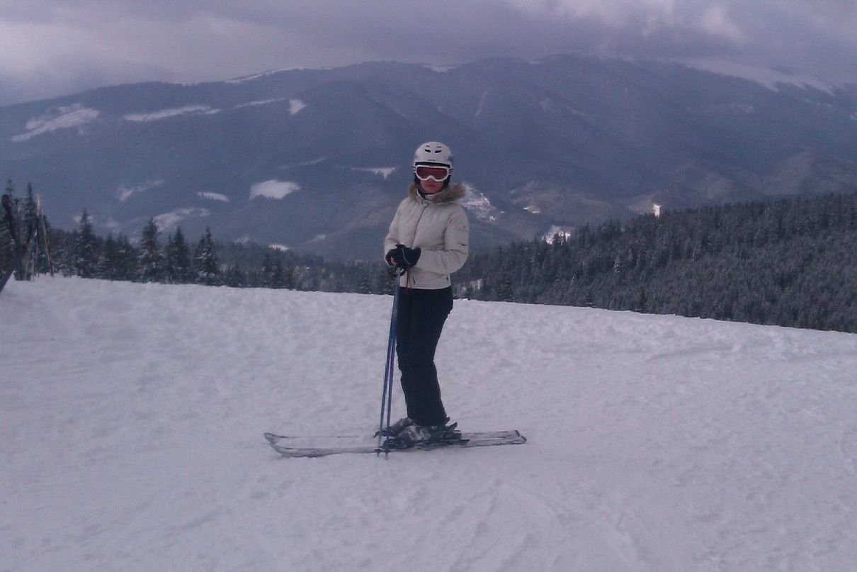 Леся Блідченко | Винница