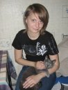Анна Васильева, Санкт-Петербург, Россия, 27.06