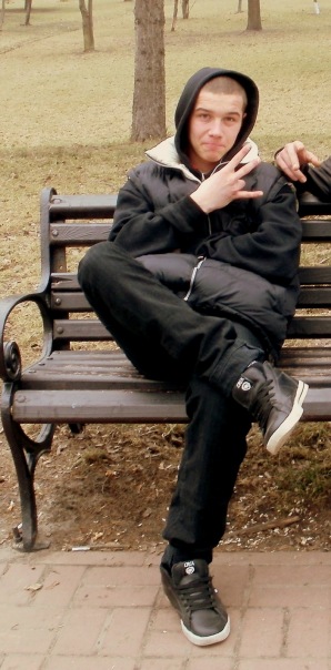 №136, Андрей Коцюба, Киев №136, Андрей Коцюба, Киев