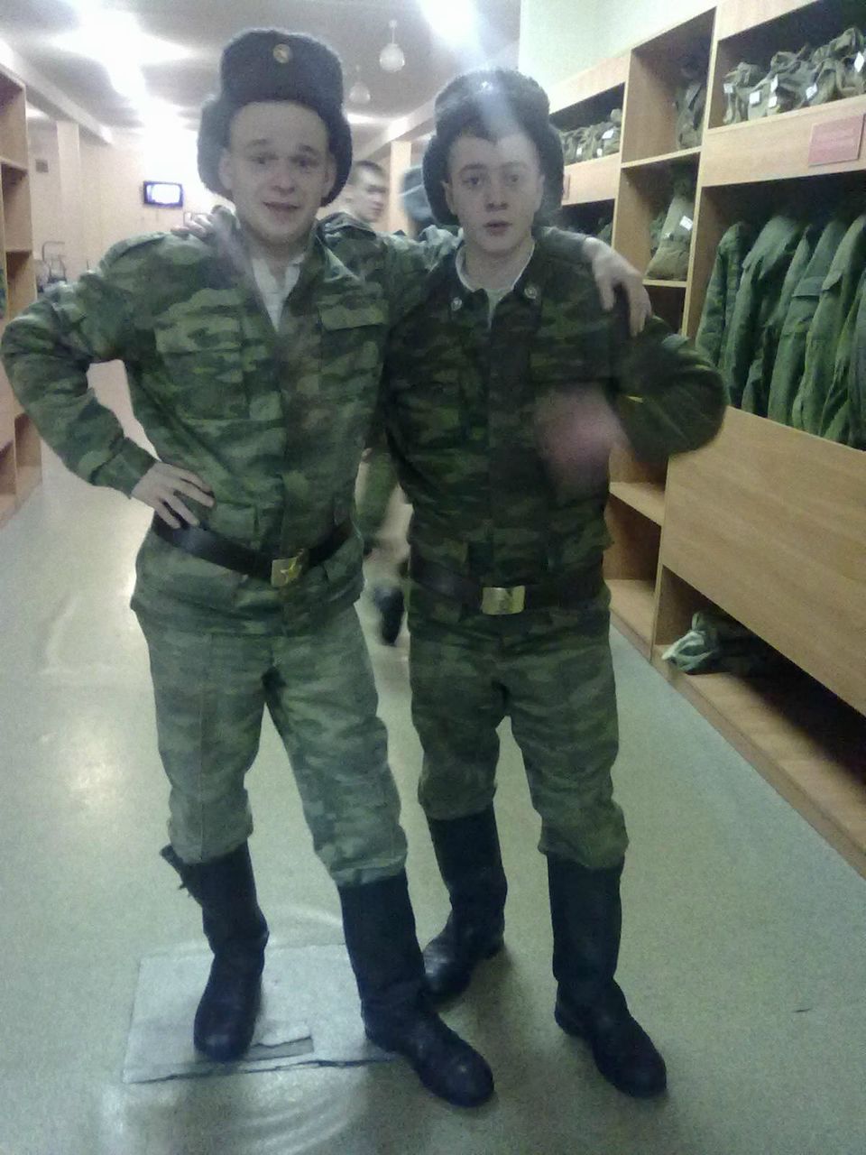 Дмитрий Горшков F.C.Z.P | Пушкин